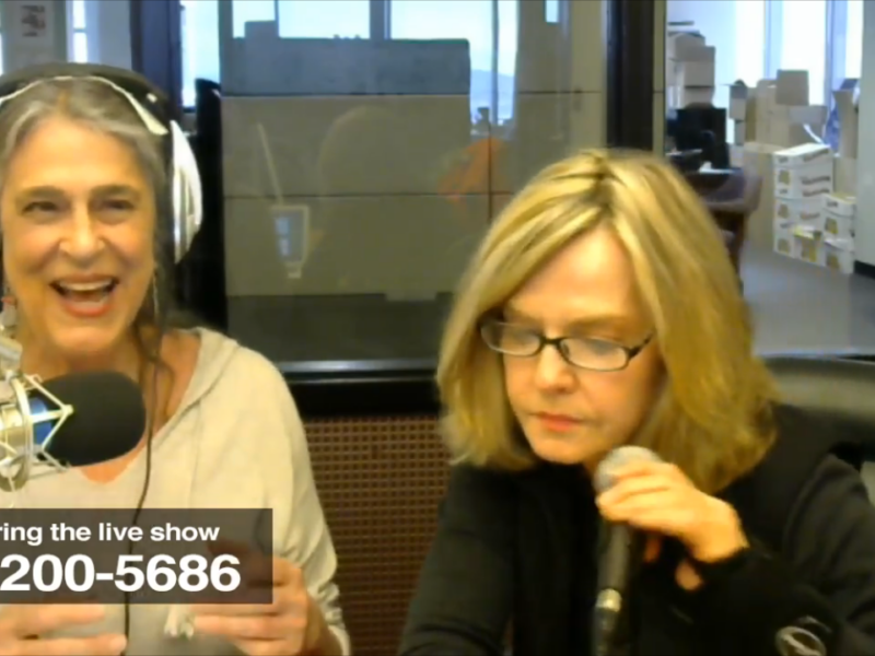 Lynn Cullen Live – 1/24/19