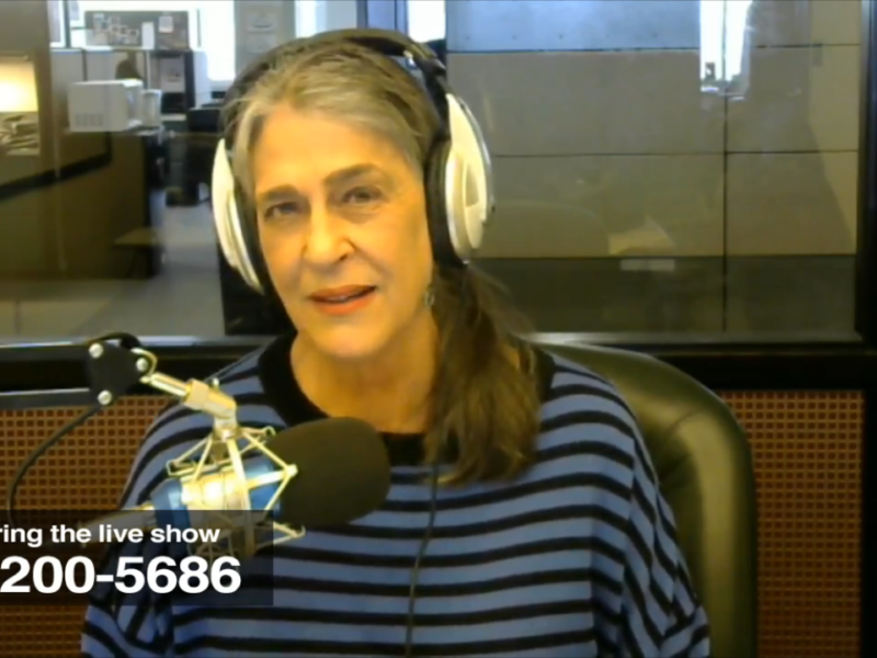 Lynn Cullen Live – 1/25/19