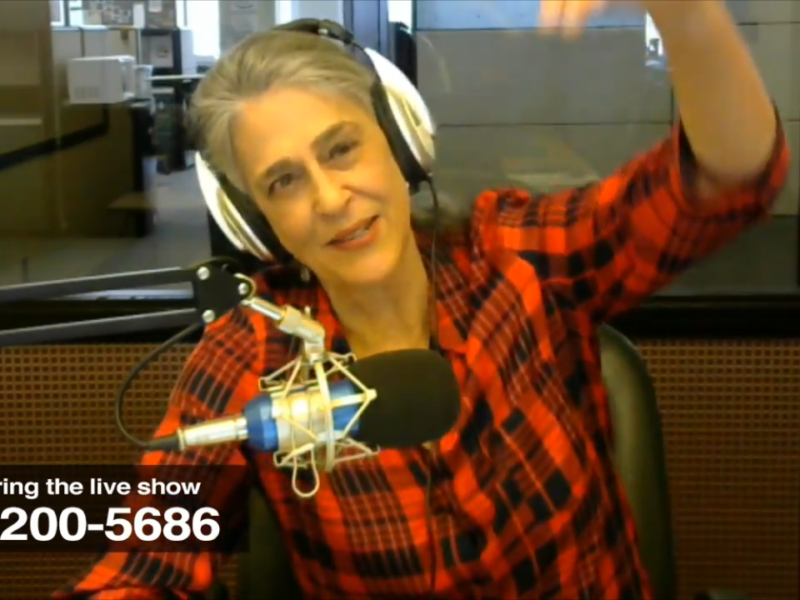 Lynn Cullen Live – 1/28/19