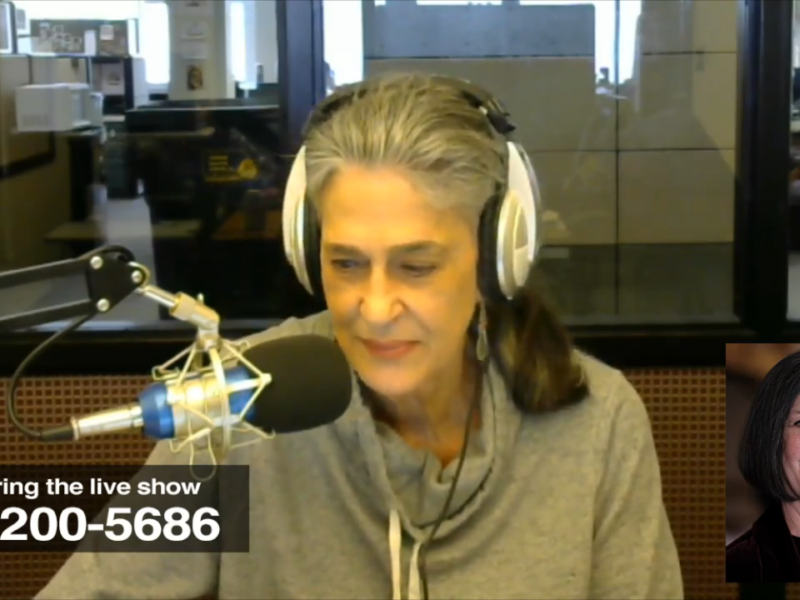 Lynn Cullen Live – 1/29/19
