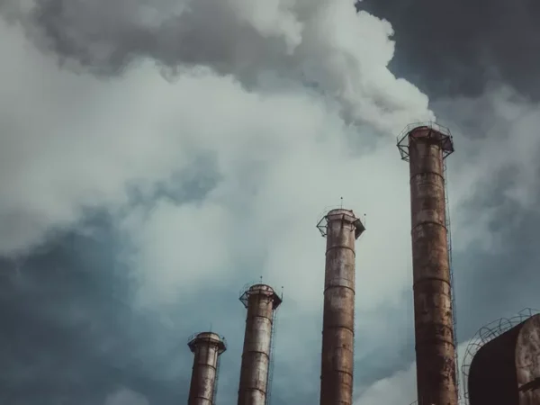 Study: Childhood asthma worsened by emissions near Mon Valley’s Clairton Coke Works