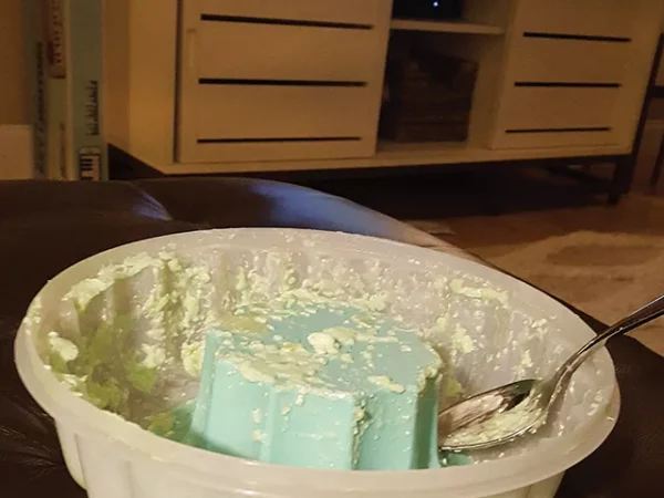 Life can’t be an Outback Steakhouse. No rules is just wrong