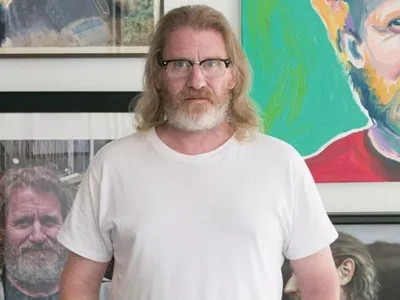 Remembering Pittsburgh Artist John Riegert