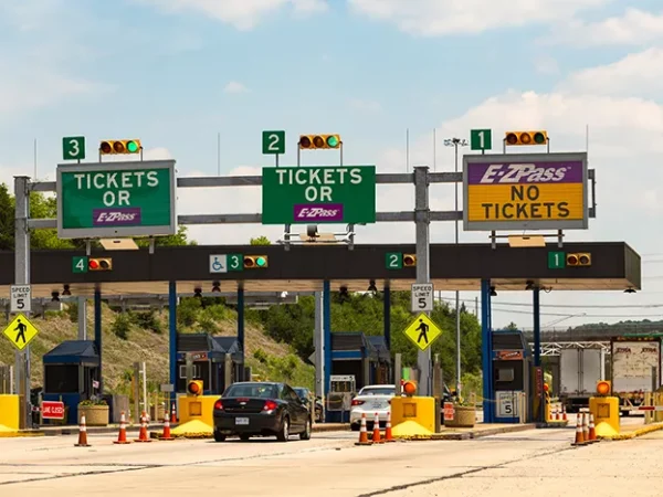 Senate committee tackles $104 million deficit in uncollected Pa. Turnpike tolls