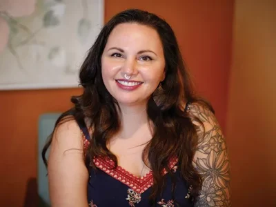 Searching for insight into how oppressive beauty standards affect both women and men? Look to the sex industry