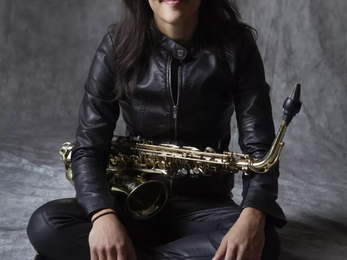 Show Preview: Vanessa Collier at Moondog’s