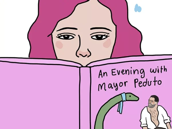 Submit your Pittsburgh fan fiction!