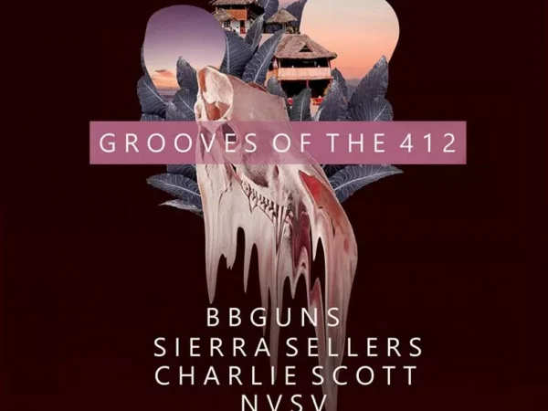 #MusicMonday Wrap-up: Feb. 18