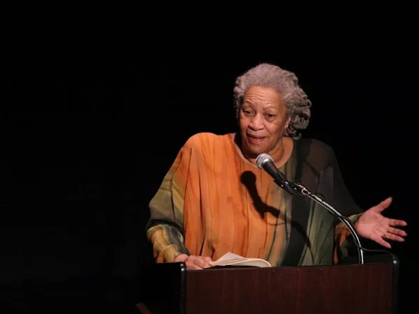 Black History Month: Celebrating Toni Morrison’s 88th birthday