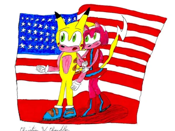 John Zobele, aka chris†††, dives deep on Deep Dark Trench