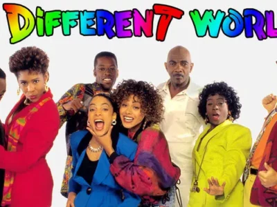 Black History Month: A love letter to A Different World