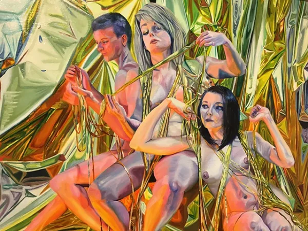 Distilled showcases the best of Pittsburgh Center for Arts and Media