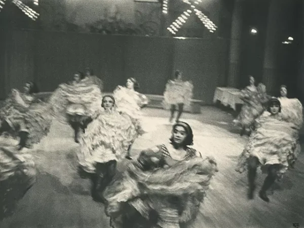 New photography exhibit at The Frick captures a flourishing, but fleeting moment in French photography