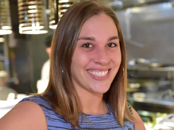 Allegheny County council candidate Bethany Hallam wants a countywide conversion therapy ban now