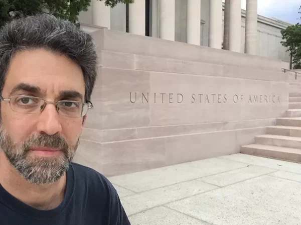 Five questions with Pittsburgh City Paper contributing writer Charles Rosenblum