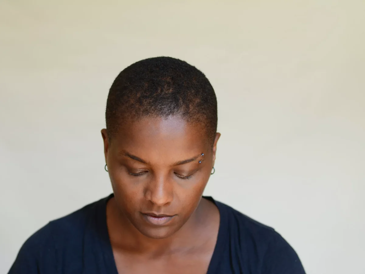 Black History Month: Dawn Lundy Martin leads the innovative Center for African American Poetry and Poetics