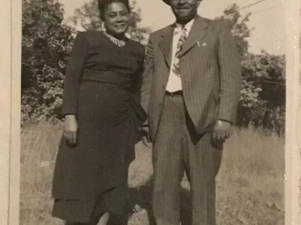 A snapshot of four generations of a Black American family, Part II