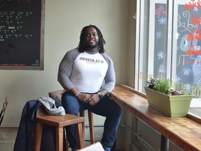 Community rallies as Arnold’s Tea in the North Side faces possible closure