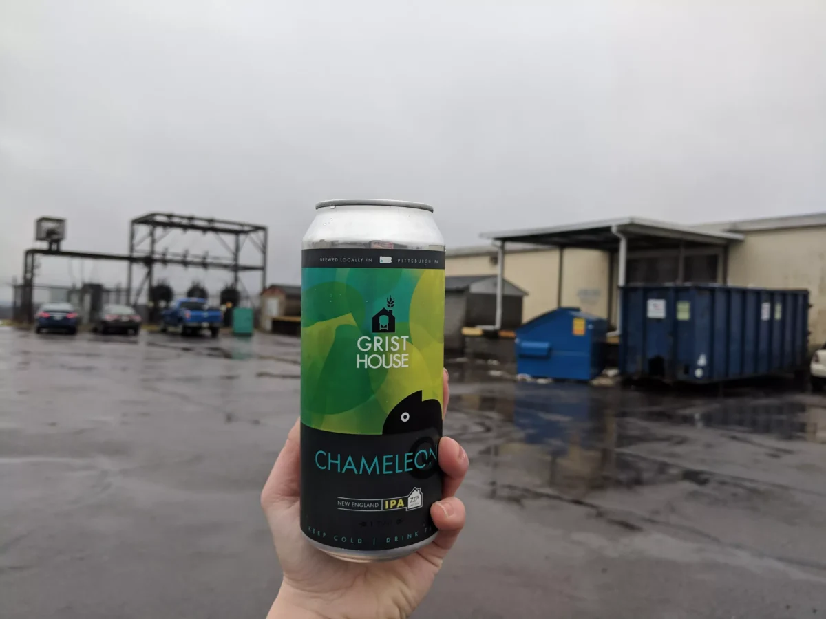 Nancy B.’s and Allegheny City Brewing partner up, and more of the best food stories of the week