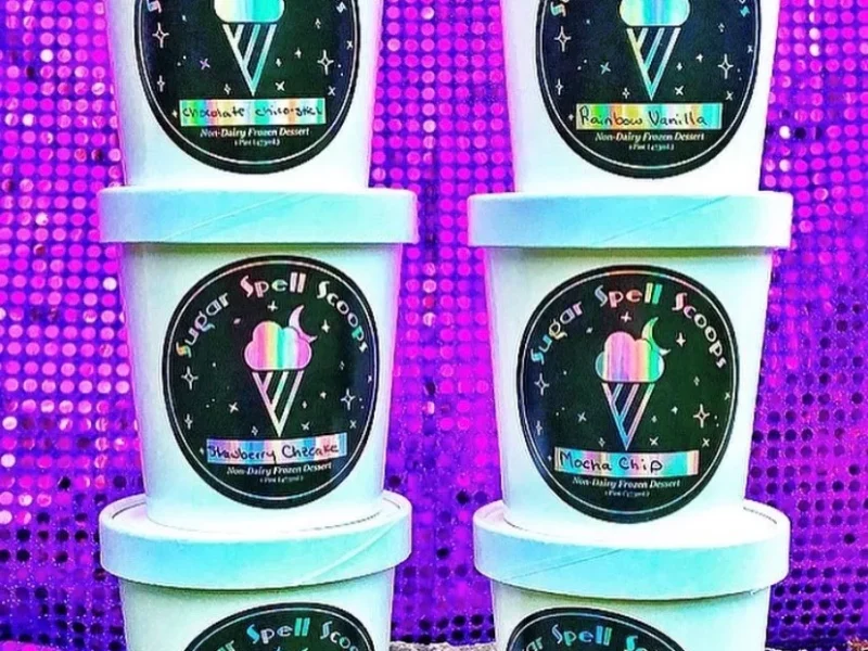 Ice cream and margs are still good in the winter: tastiest food stories in Pittsburgh