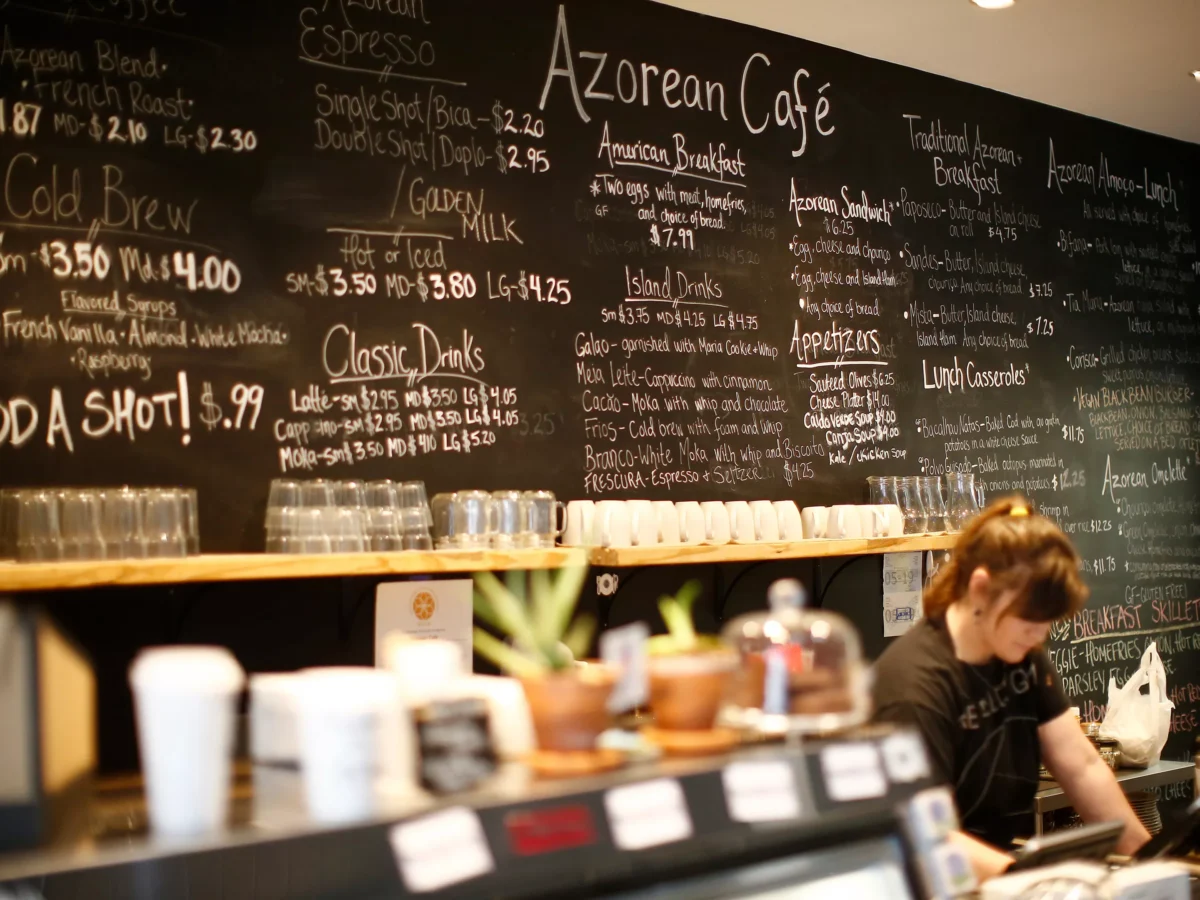 Azorean Cafe brings island flavors to Pittsburgh