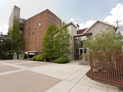 The Mexican War Streets preserves community with annual progressive dinner