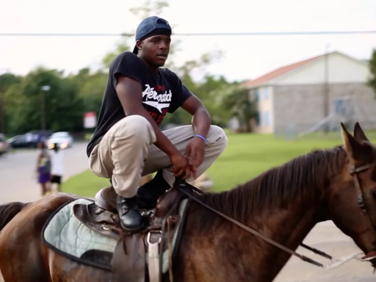 Black Bottom Film Festival begins at Row House Cinema