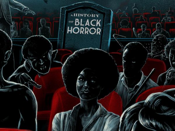 Black History Month: Lack of representation is the real monster in Horror Noire: A History of Black Horror