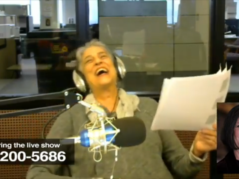 Lynn Cullen Live – 2/6/19