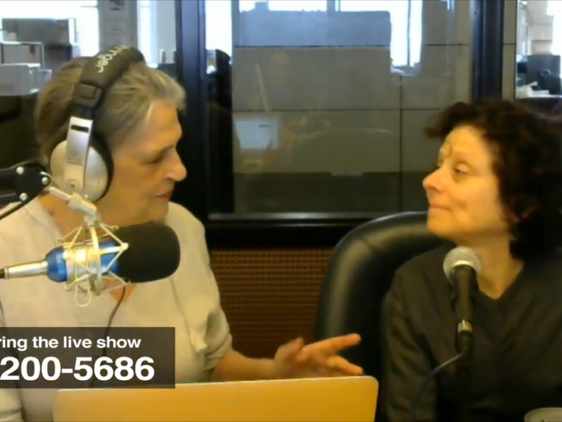 Lynn Cullen Live – 2/7/19