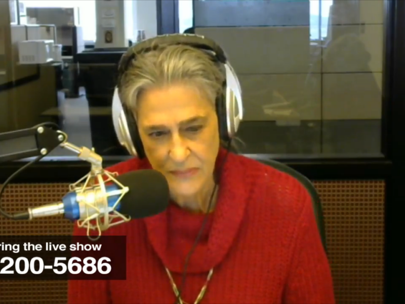 Lynn Cullen Live – 2/8/19