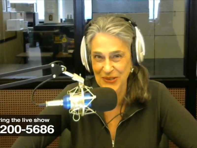 Lynn Cullen Live – 2/11/19