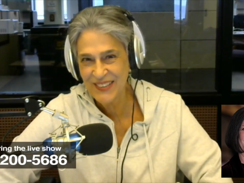 Lynn Cullen Live – 2/12/19