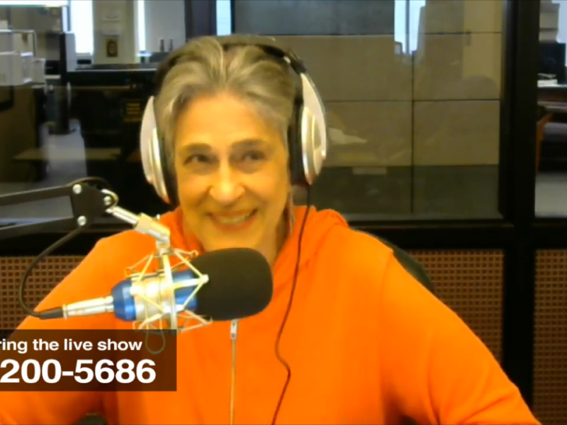 Lynn Cullen Live – 2/13/19