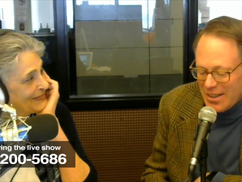 Lynn Cullen Live – 2/14/19