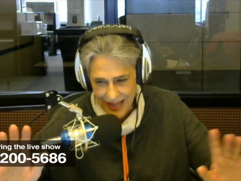 Lynn Cullen Live – 2/15/19