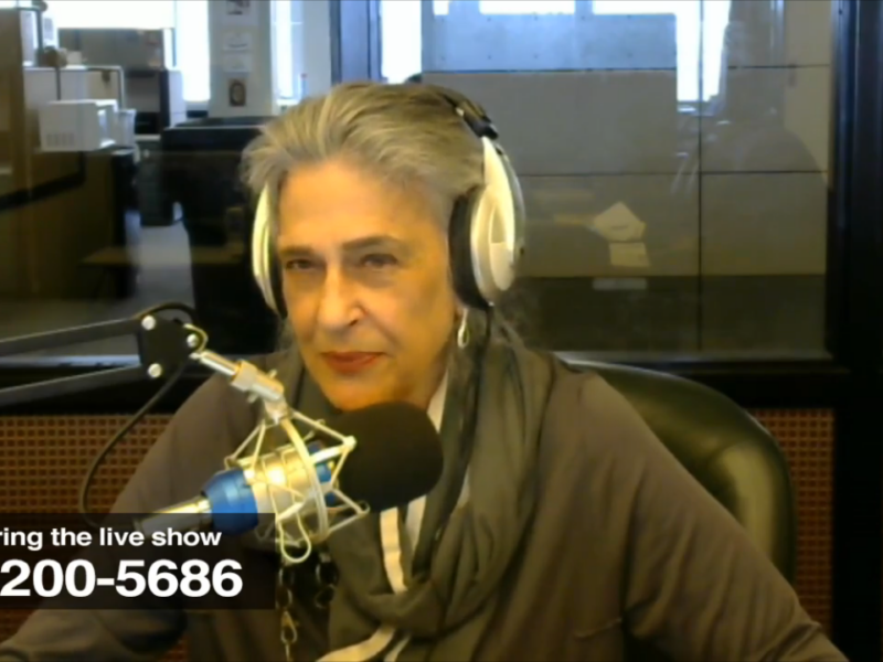 Lynn Cullen Live – 2/25/19