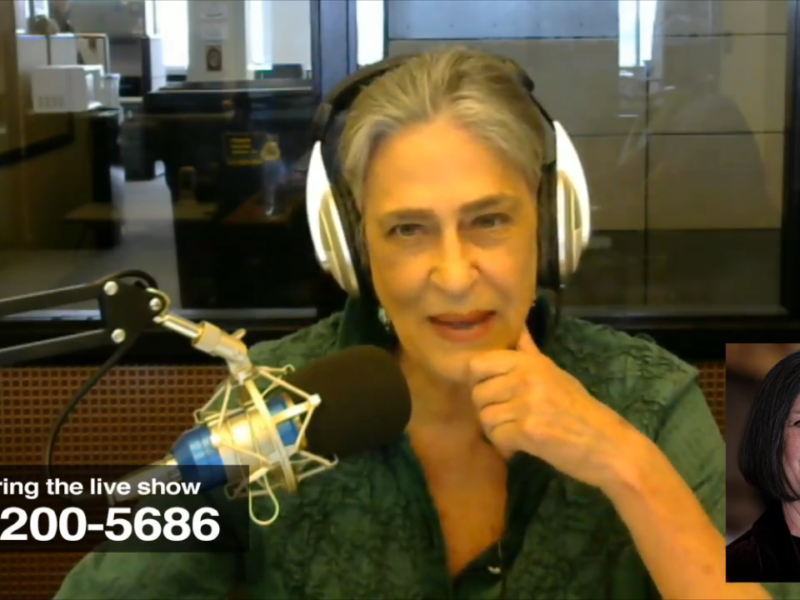 Lynn Cullen Live – 2/26/19