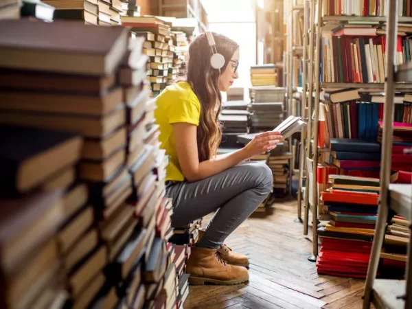 Carnegie Library launches new digital music streaming platform STACKS