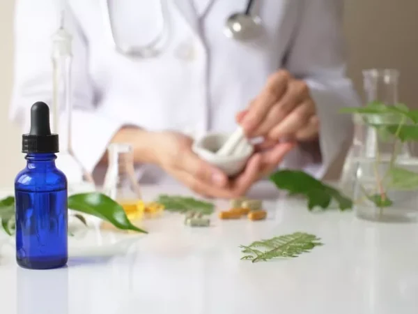 CBD, irritable bowel syndrome, and a robot called CannaBot™