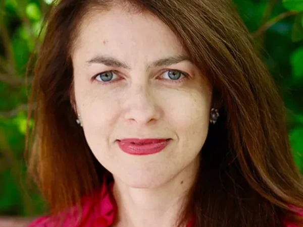 In Mother Country, Irina Reyn explores — and foreshadows — the forced separation of immigrant families