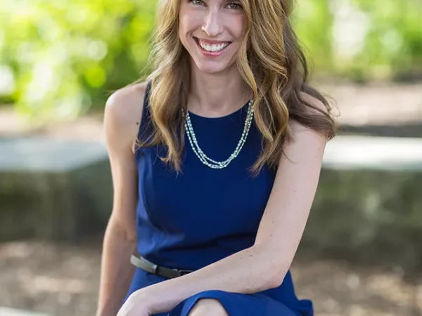 Writer’s Digest editor-at-large Jessica Strawser brings newest novel to Penguin Bookshop