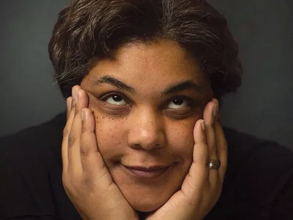 Black History Month: Why we all should read Roxane Gay