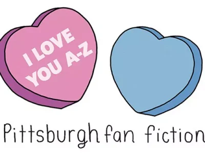 IT’S LOVE & a Lot of Other Stuff