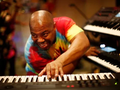 What new bands and musicians can learn from The Flow Band