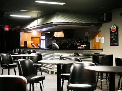 Venue Guide: Cattivo