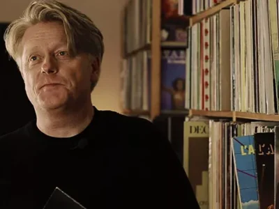 Italo disco is alive and well