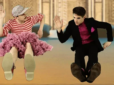 Princess addresses fluidity in video concept piece, Out There