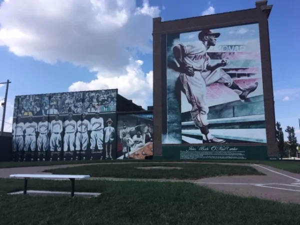 Black History Month: Where to honor Pittsburgh’s Negro League baseball teams