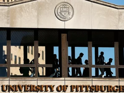 Debate over unionized graduate students comes to Pitt